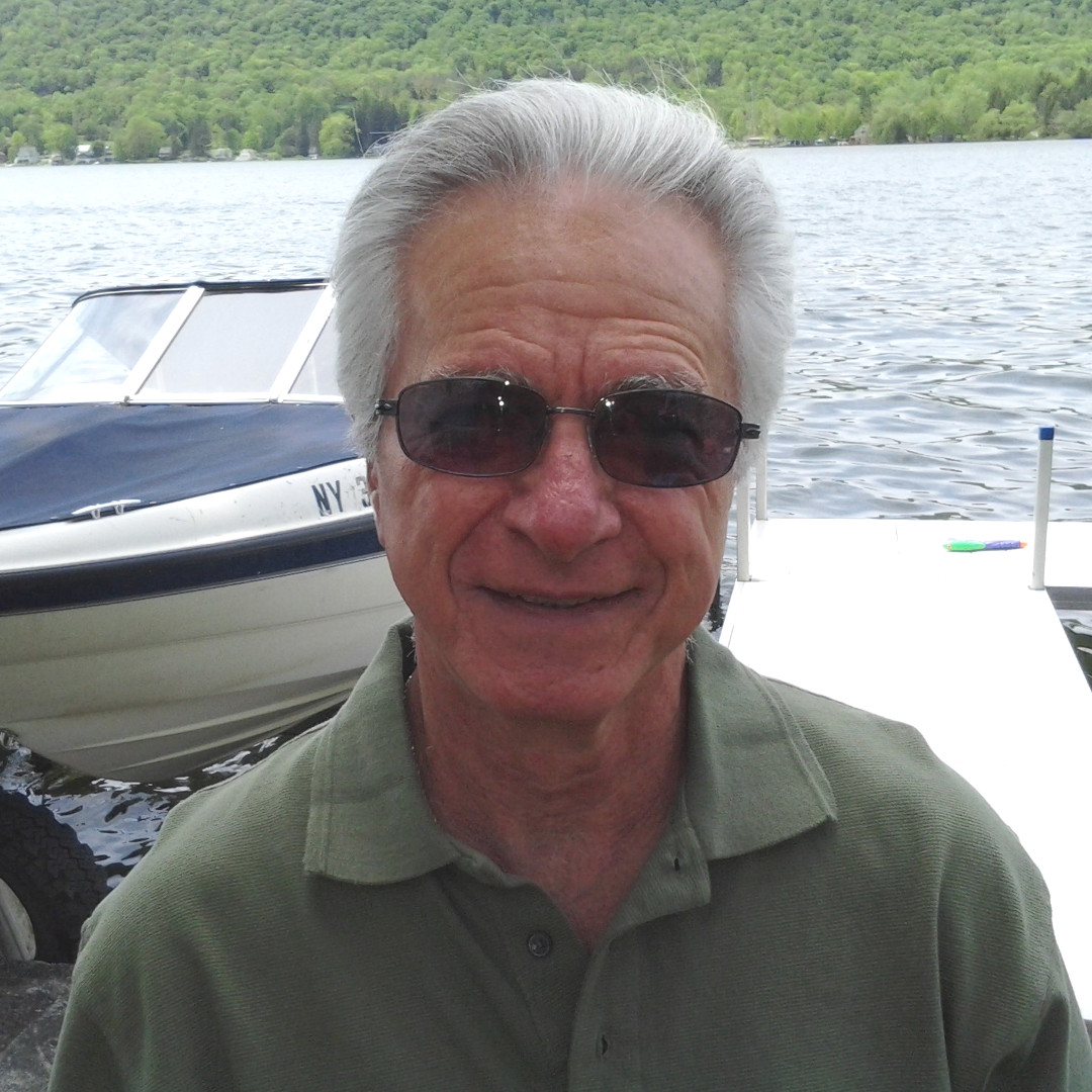 John Laury