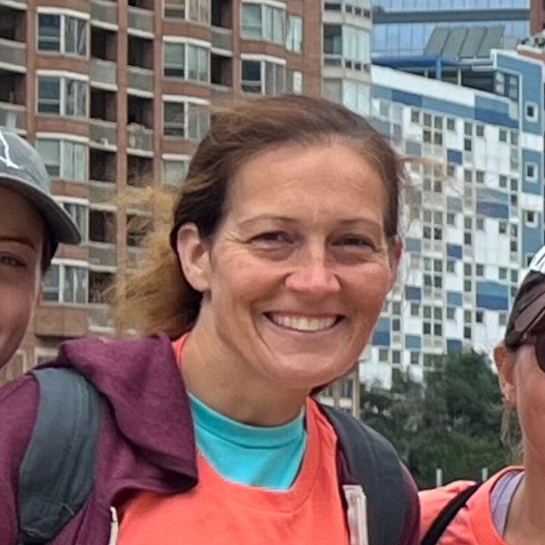 Julie Rosati