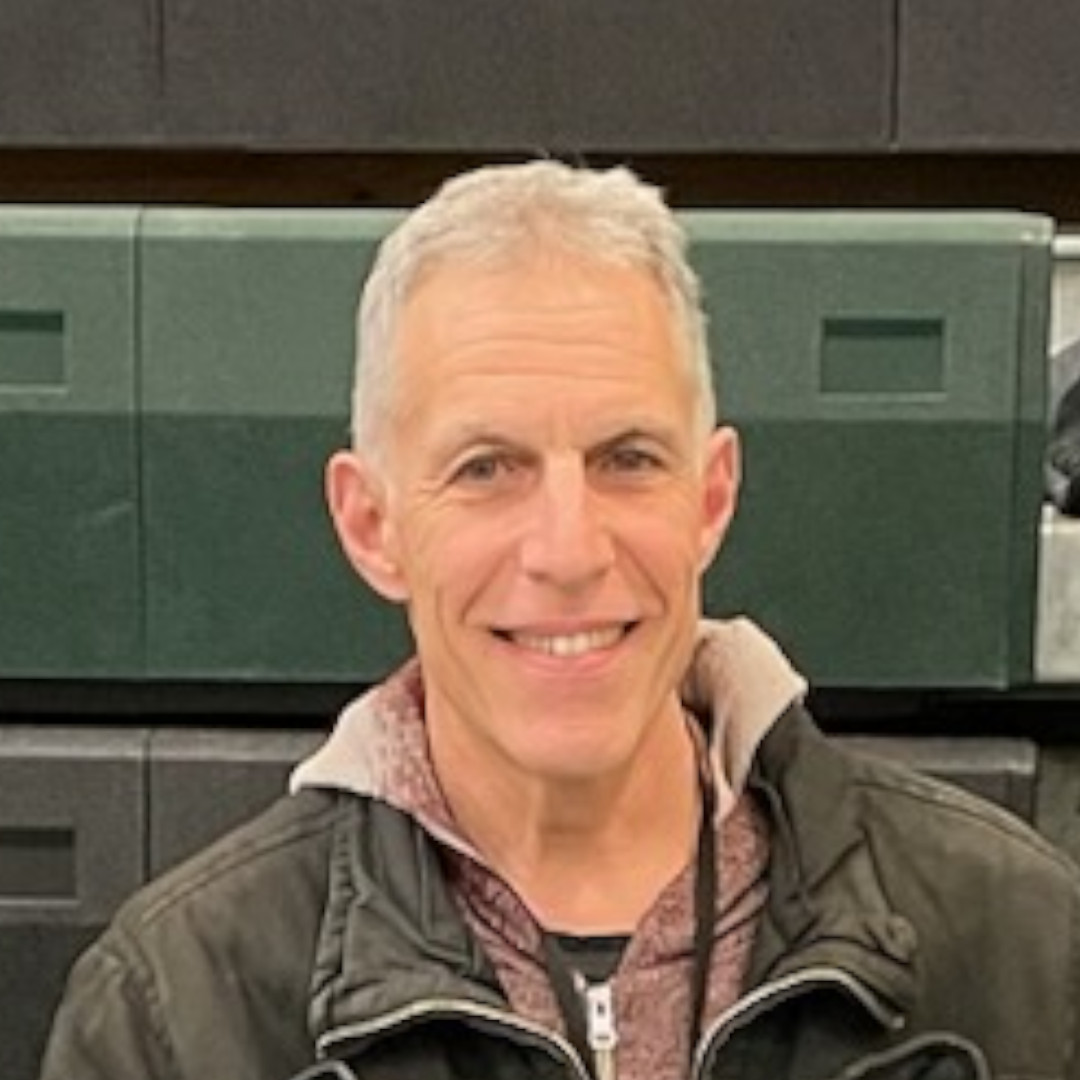 Steve Rosati